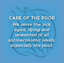 Care of the Poor