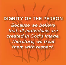 Dignity of the Person